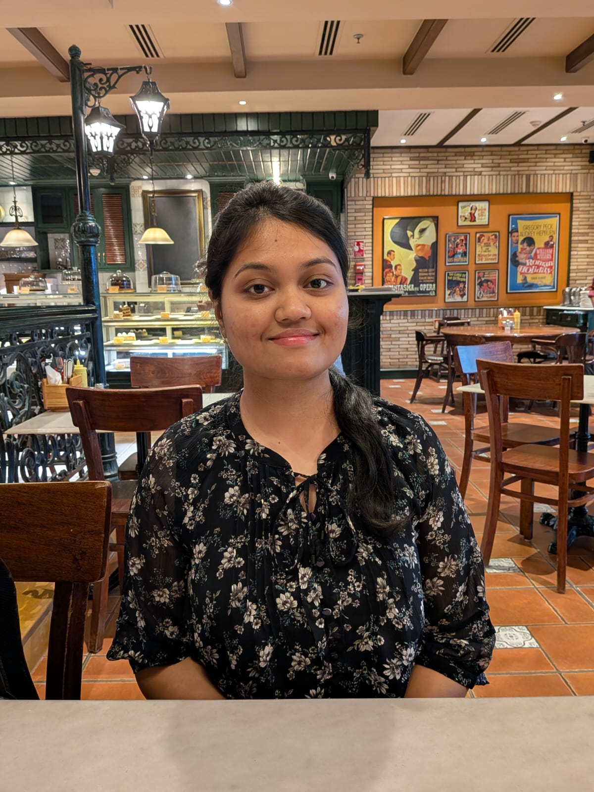 Ritika Limaye