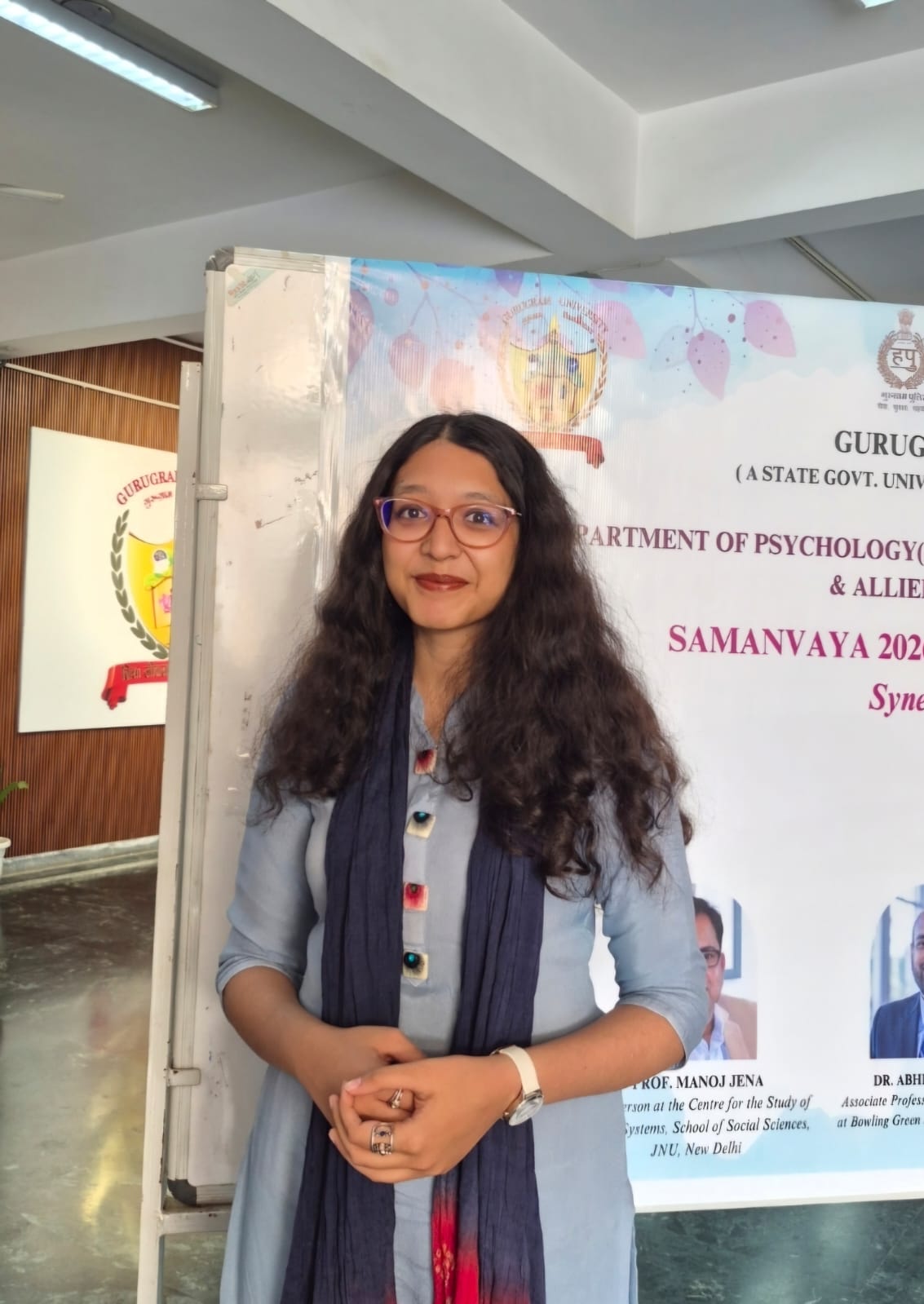 Shreya Jain