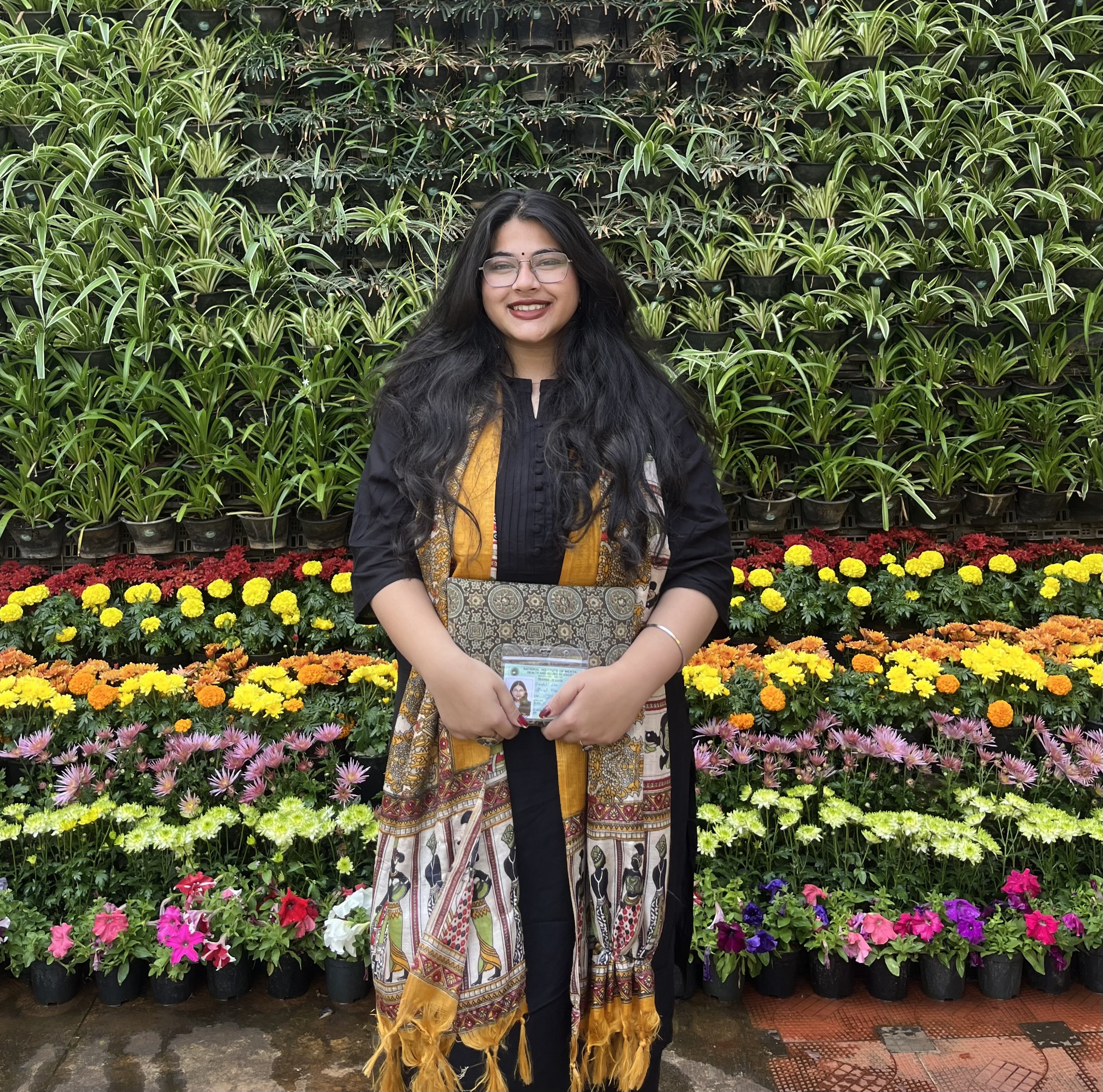 Srishti Sen